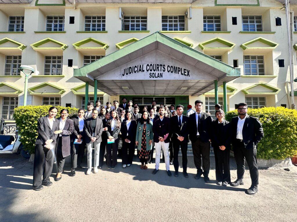 School of Law